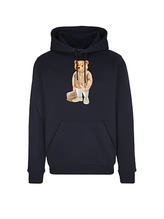 BARON FILOU | Kapuzensweater - Hoodie THE FIRST CLASS FLYER | 